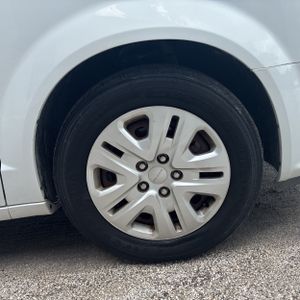 صورة مصغرة 20 لـ 2017 Dodge GRAND CARAVAN SE