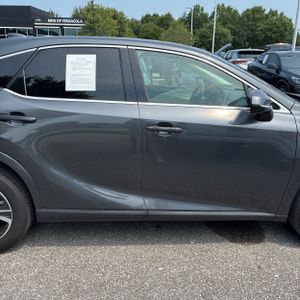 2024 Lexus RX 350 BASE — миниатюра 11