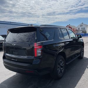 CHEVROLET TAHOE Z71 - 8