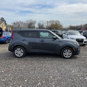 KIA SOUL LX - 10