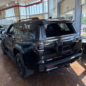 TOYOTA 4RUNNER - 4
