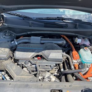2023 KIA SPORTAGE PLUG-IN HYBRID X-LINE PRESTIGE thumbnail 46