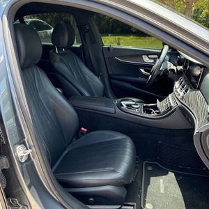 2018 Mercedes-BENZ E-CLASS 缩略图 33