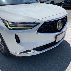 صورة مصغرة 55 لـ 2022 Acura MDX W/TECH