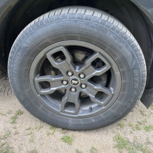 2021 FORD BRONCO SPORT BIG BEND thumbnail 20