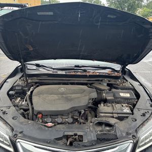 2015 Acura TLX V6 W/TECH — миниатюра 45