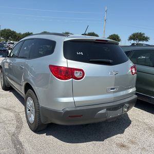 2010 Chevrolet TRAVERSE LS — миниатюра 57