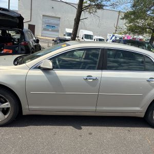 CHEVROLET MALIBU - 4