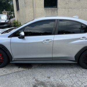 صورة 4 لـ 2024 Subaru WRX TR