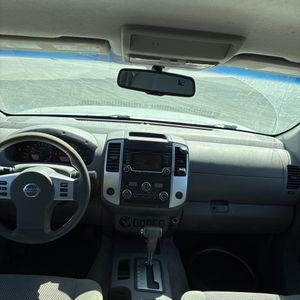 2015 Nissan FRONTIER SV 缩略图 36