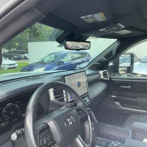 2022 Toyota TUNDRA PLATINUM — миниатюра 35