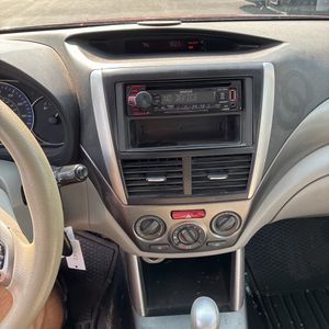 2012 Subaru FORESTER 2.5X 缩略图 35