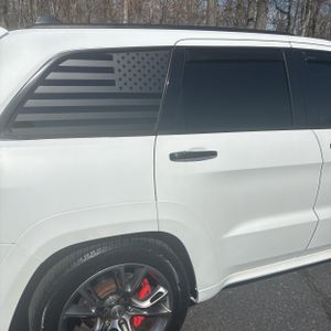 JEEP GRAND CHEROKEE - 9