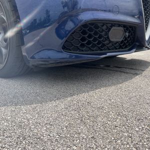 2018 ALFA Romeo GIULIA TI SPORT 照片 54