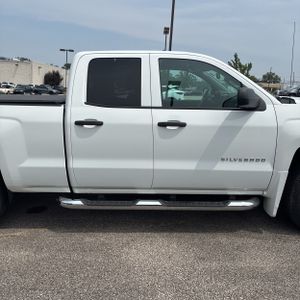 صورة مصغرة 11 لـ 2014 Chevrolet SILVERADO 1500 LT