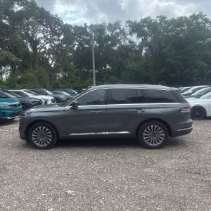صورة 3 لـ 2024 Lincoln AVIATOR RESERVE