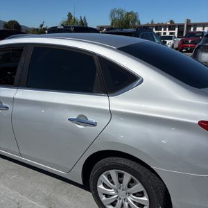 صورة 5 لـ 2018 Nissan SENTRA S