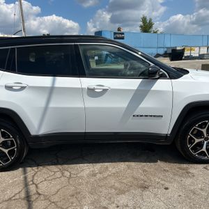 2026 JEEP COMPASS LIMITED 缩略图 11
