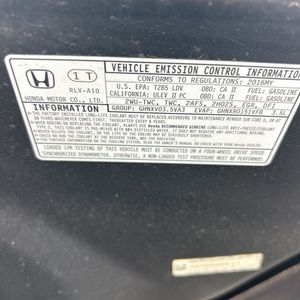 2016 Honda PILOT EX-L — фото 48