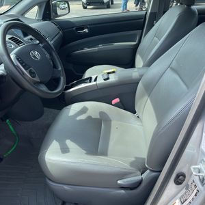 2009 Toyota PRIUS BASE 缩略图 31