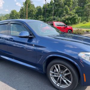2019 BMW X4 XDRIVE30I — миниатюра 13