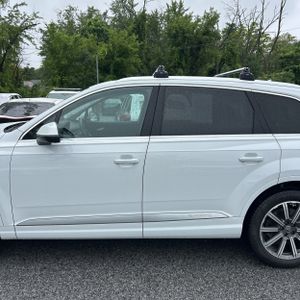 صورة 4 لـ 2019 AUDI Q7 55 PREMIUM