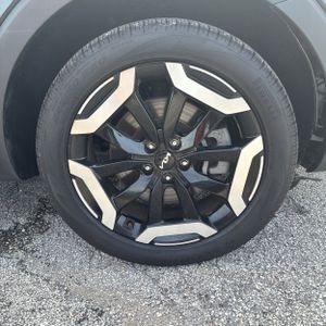 صورة مصغرة 20 لـ 2024 KIA TELLURIDE S
