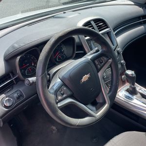 2013 Chevrolet MALIBU LT — миниатюра 72