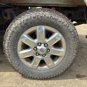 2013 FORD F-150 XLT — миниатюра 18