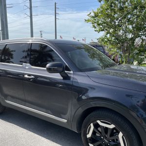 2025 KIA TELLURIDE S 缩略图 13