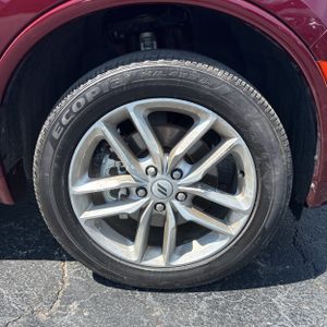 2026 Dodge DURANGO GT 缩略图 20