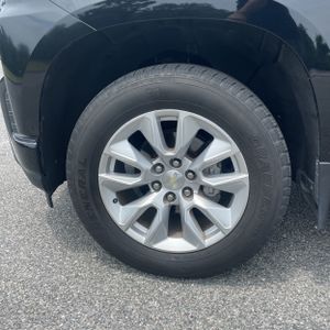 صورة مصغرة 16 لـ 2020 Chevrolet SILVERADO 1500 CUSTOM