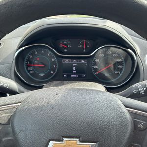 2017 Chevrolet CRUZE LT AUTO — миниатюра 37