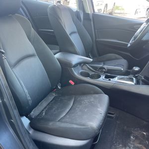 صورة مصغرة 33 لـ 2015 Mazda MAZDA3 I SPORT