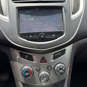 2016 Chevrolet TRAX LT 缩略图 38