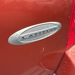 2012 JEEP PATRIOT LATITUDE — миниатюра 23