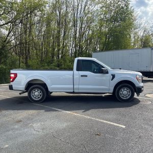 FORD F-150 XL - 10