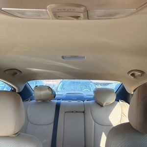 2013 Hyundai ELANTRA GLS — миниатюра 36