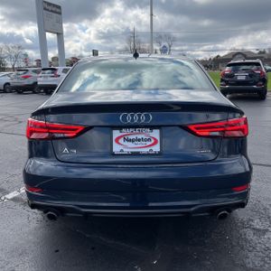 AUDI A3 S-LINE PREMIUM PLUS S LINE - 7