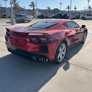 صورة 8 لـ 2022 Chevrolet CORVETTE STINGRAY