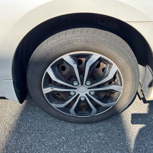 2014 Nissan SENTRA S 缩略图 20