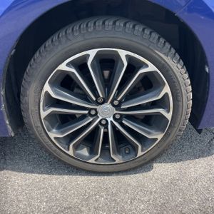 2016 Toyota COROLLA S PLUS 缩略图 20
