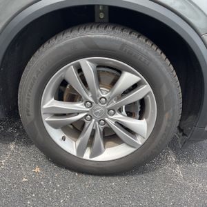2024 Acura MDX SH-AWD photo 20