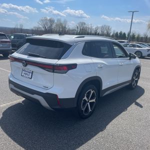 VOLKSWAGEN TIGUAN SE 4MOTION - 8