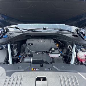 صورة مصغرة 44 لـ 2022 Genesis GV70 2.5T STANDARD
