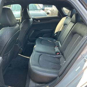 2021 KIA K5 GT-LINE 缩略图 32