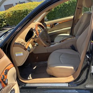 2008 Mercedes-BENZ E-CLASS 缩略图 29