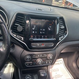 2019 JEEP CHEROKEE LIMITED 缩略图 38