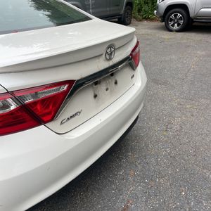 2017 Toyota CAMRY SE thumbnail 49