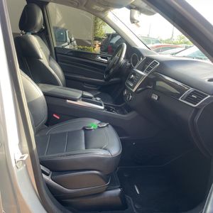 صورة مصغرة 33 لـ 2015 Mercedes-BENZ M-CLASS